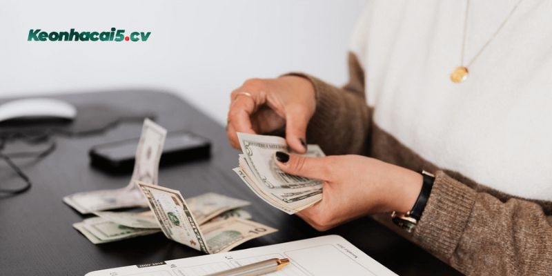 Chi tiết về công thức tính margin trong cá cược