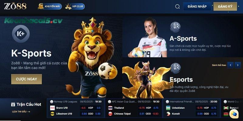 Cổng game luôn nỗ lực khắc phục những hạn chế 
