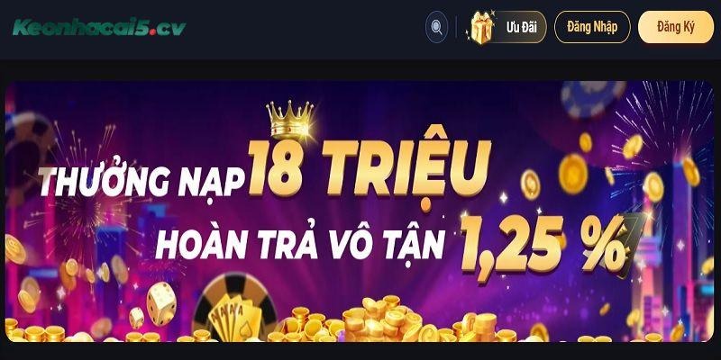 Đánh giá nhà cái VIN88 có gì nổi bật?