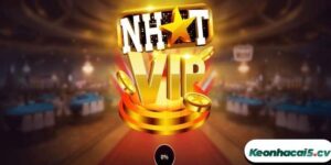 Cổng game NHATVIP