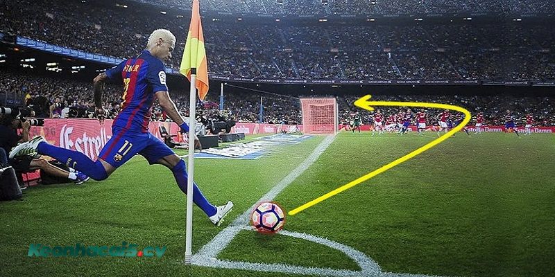 Ưu điểm khi bắt kèo phạt góc là gì?